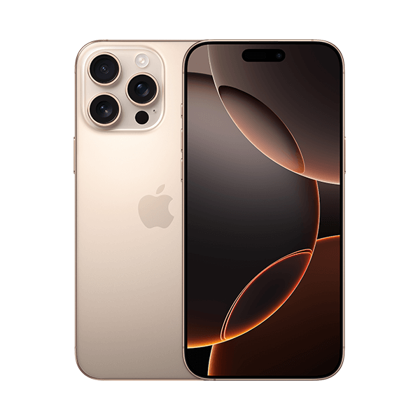 아이폰 16 프로 맥스